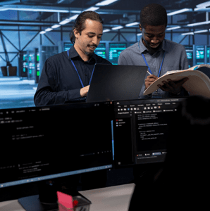 Enterprise observability Blog